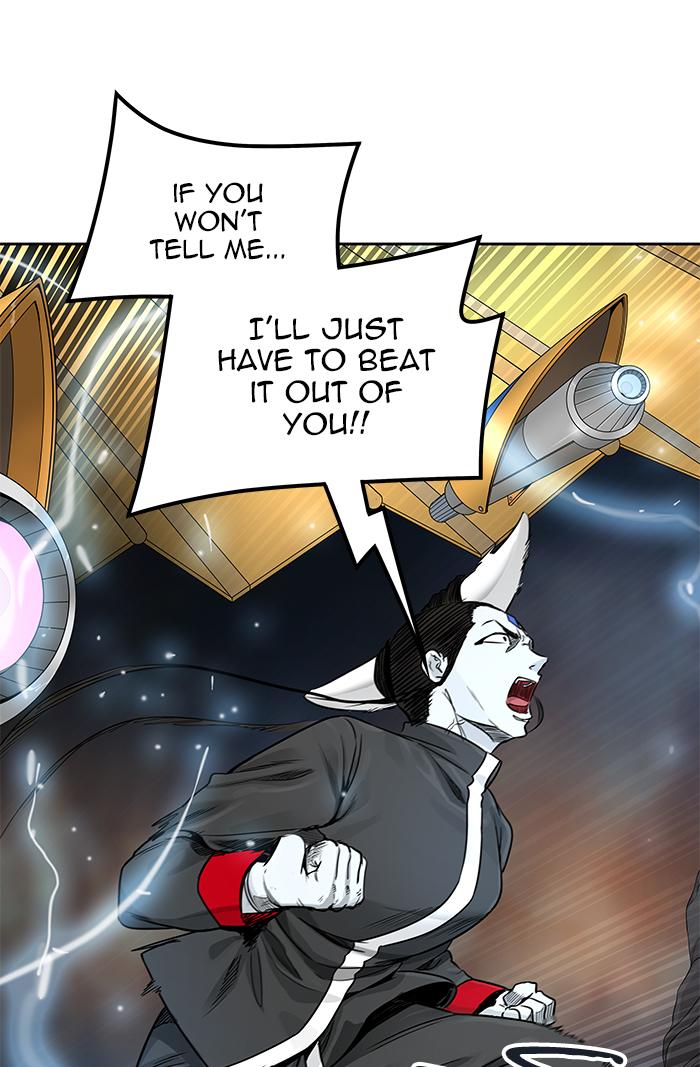 Tower Of God Chapter 476 Page 13