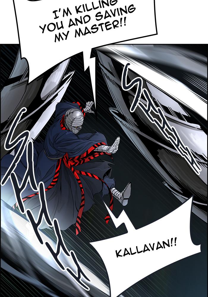 Tower Of God Chapter 476 Page 17