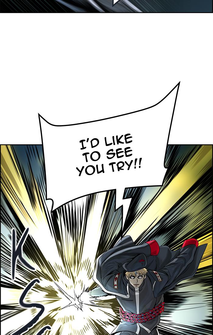 Tower Of God Chapter 476 Page 18