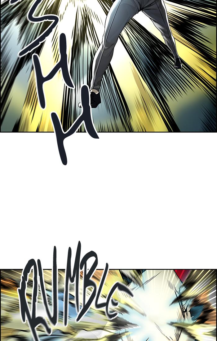 Tower Of God Chapter 476 Page 19