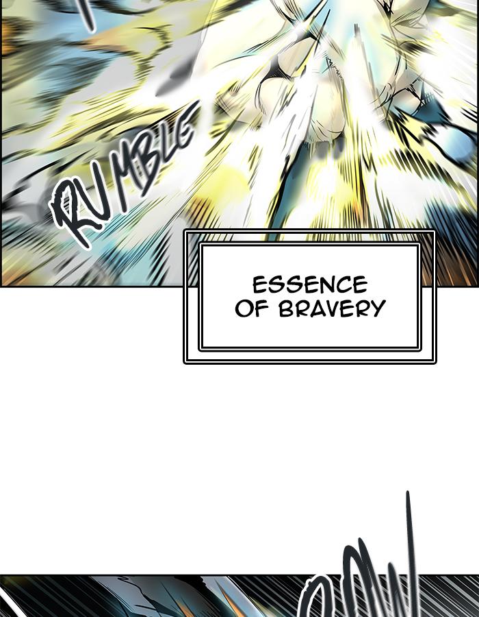 Tower Of God Chapter 476 Page 20