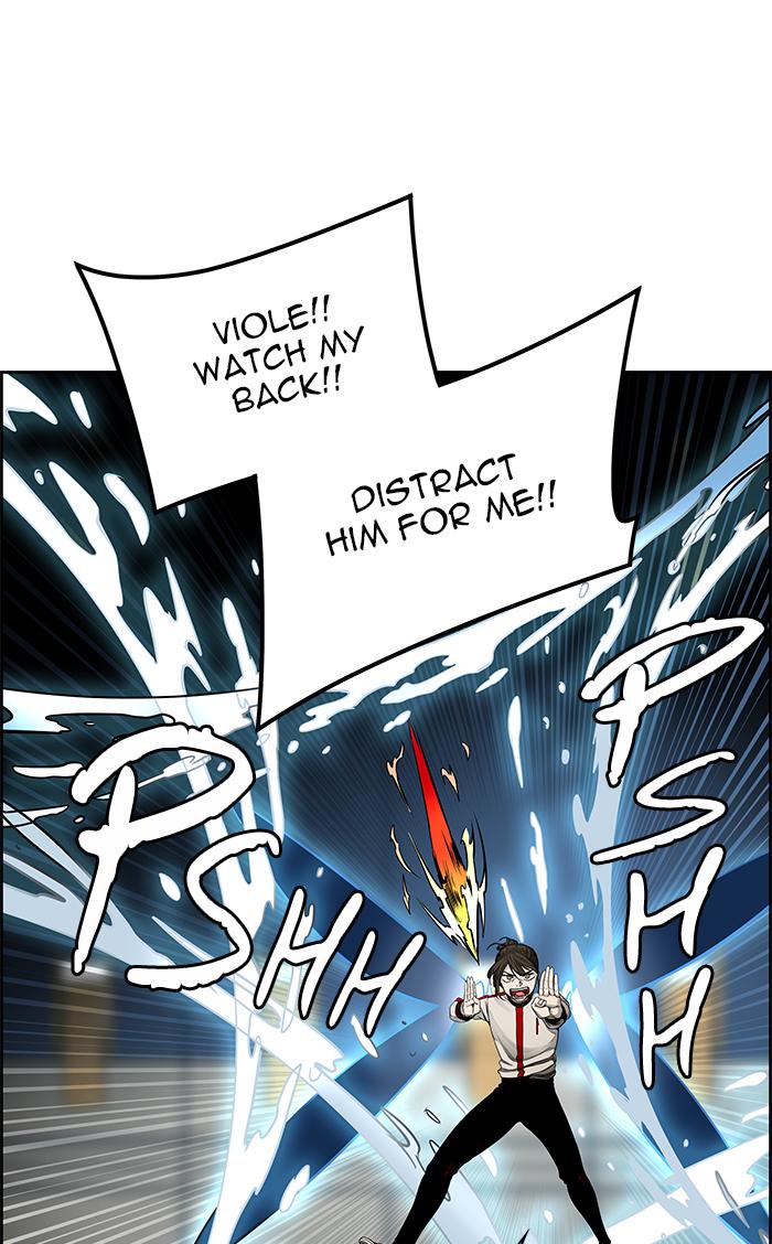 Tower Of God Chapter 476 Page 24