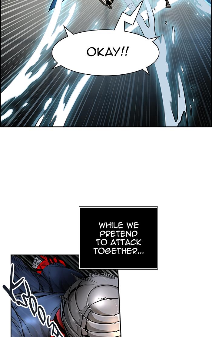 Tower Of God Chapter 476 Page 25