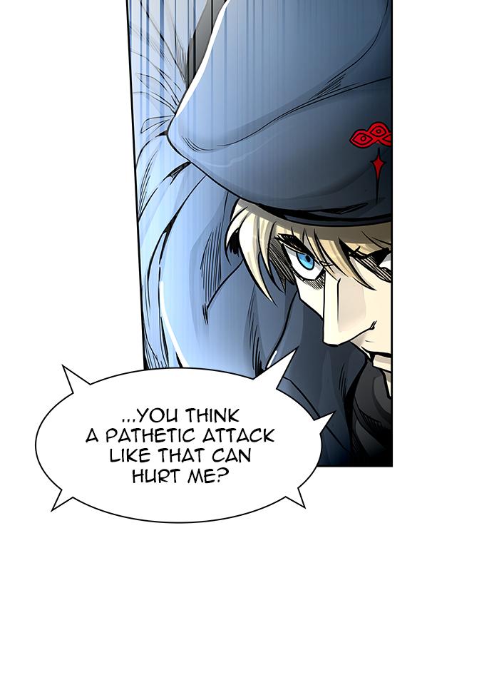 Tower Of God Chapter 476 Page 27