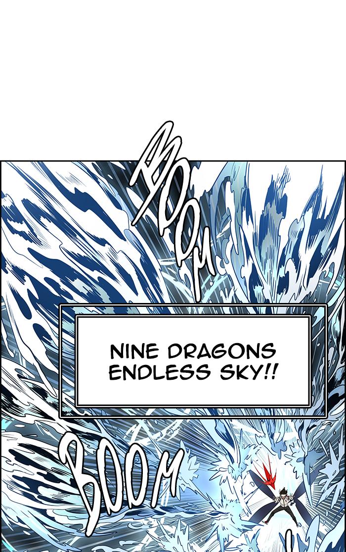 Tower Of God Chapter 476 Page 31