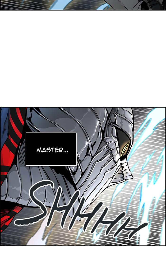 Tower Of God Chapter 476 Page 36