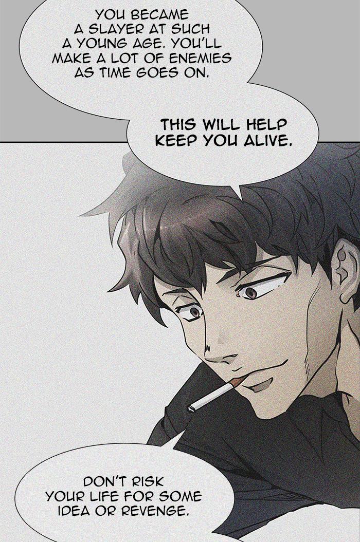 Tower Of God Chapter 476 Page 41