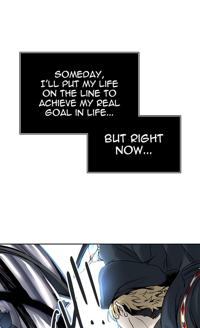 Tower Of God Chapter 476 Page 49