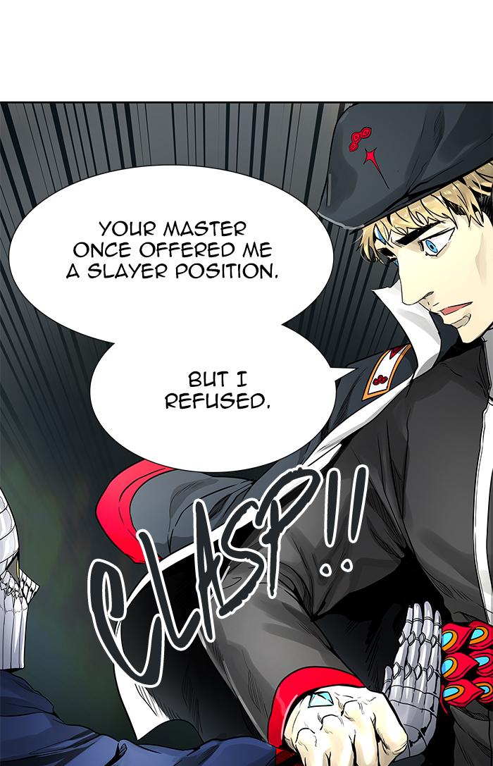 Tower Of God Chapter 476 Page 63