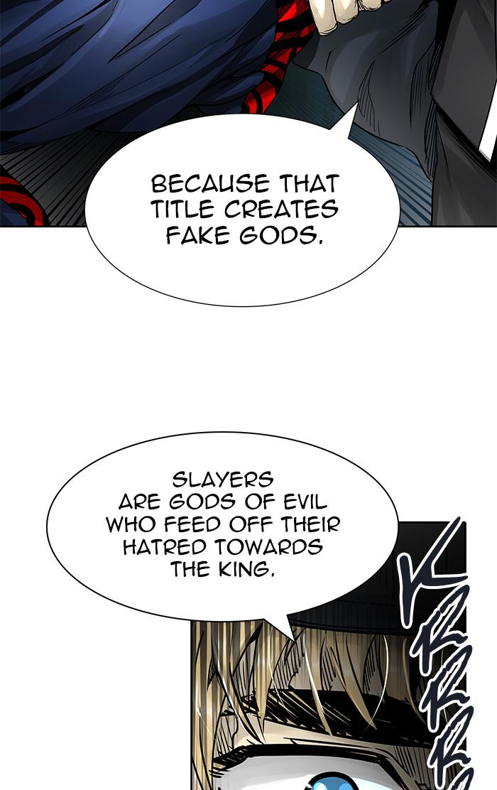 Tower Of God Chapter 476 Page 64