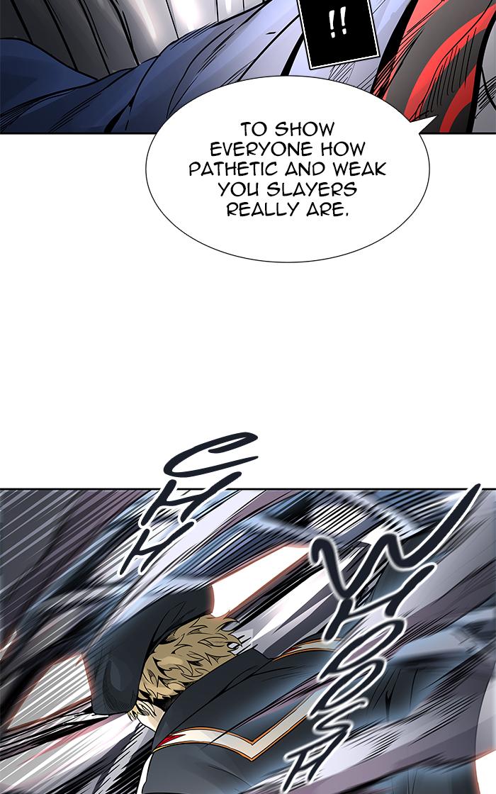 Tower Of God Chapter 476 Page 66