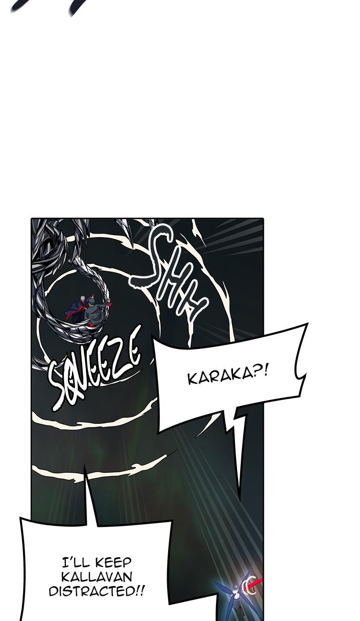 Tower Of God Chapter 476 Page 68