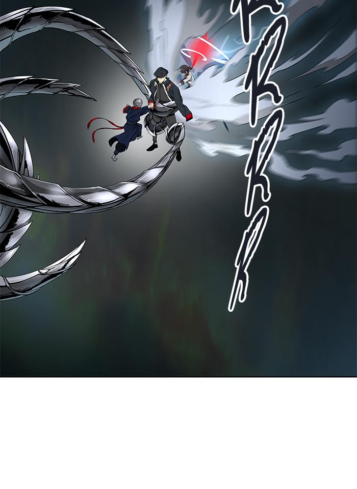 Tower Of God Chapter 476 Page 84