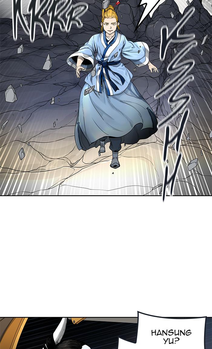 Tower Of God Chapter 476 Page 9
