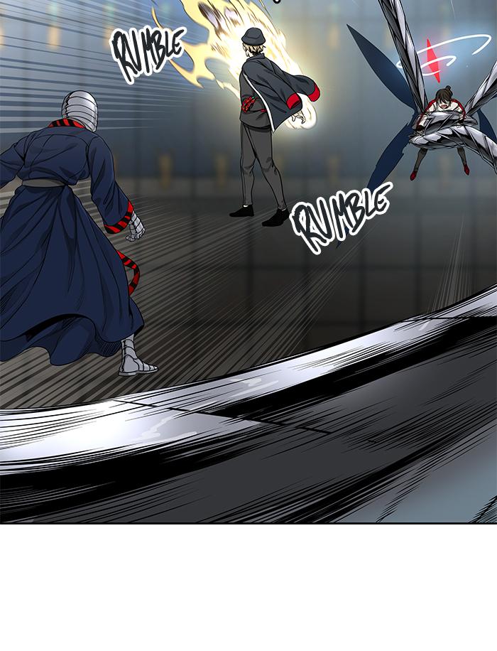 Tower Of God Chapter 476 Page 94