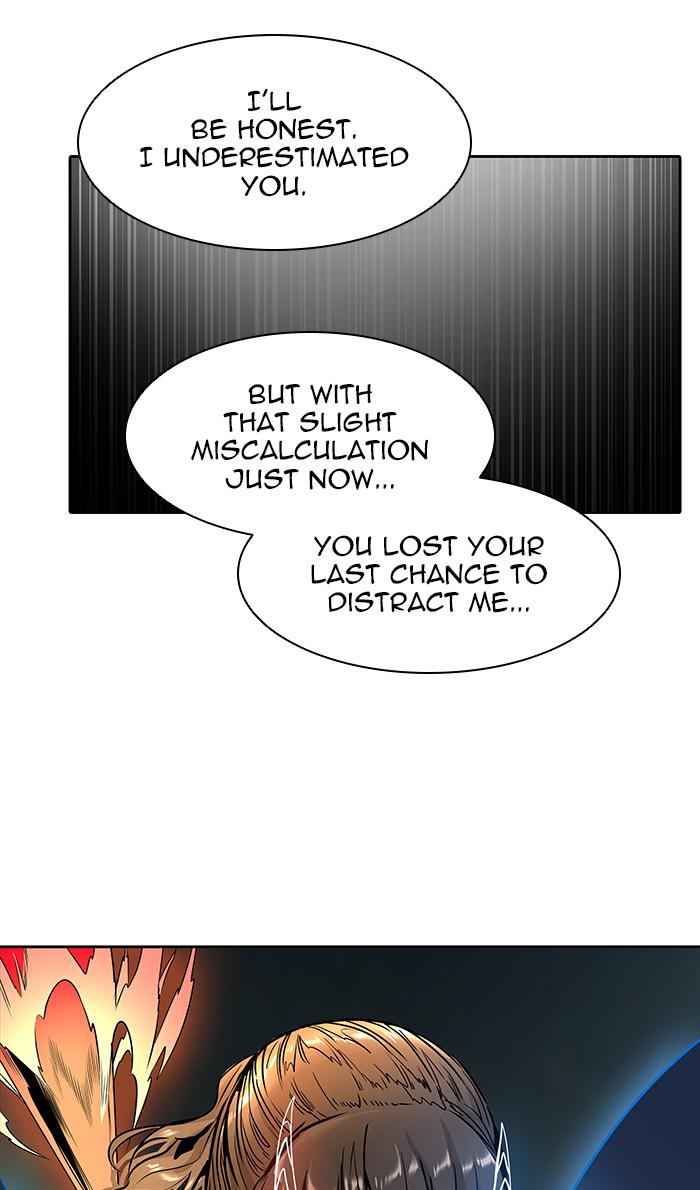 Tower Of God Chapter 477 Page 108