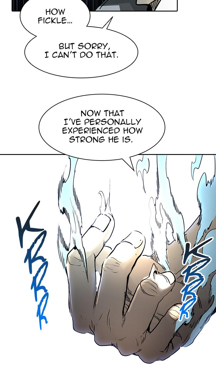 Tower Of God Chapter 477 Page 121