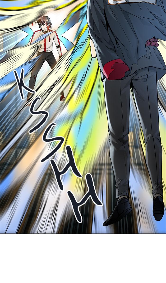 Tower Of God Chapter 477 Page 123