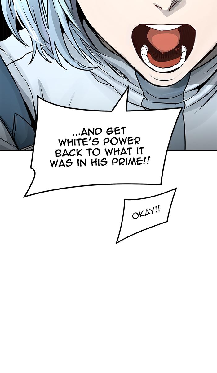 Tower Of God Chapter 477 Page 138