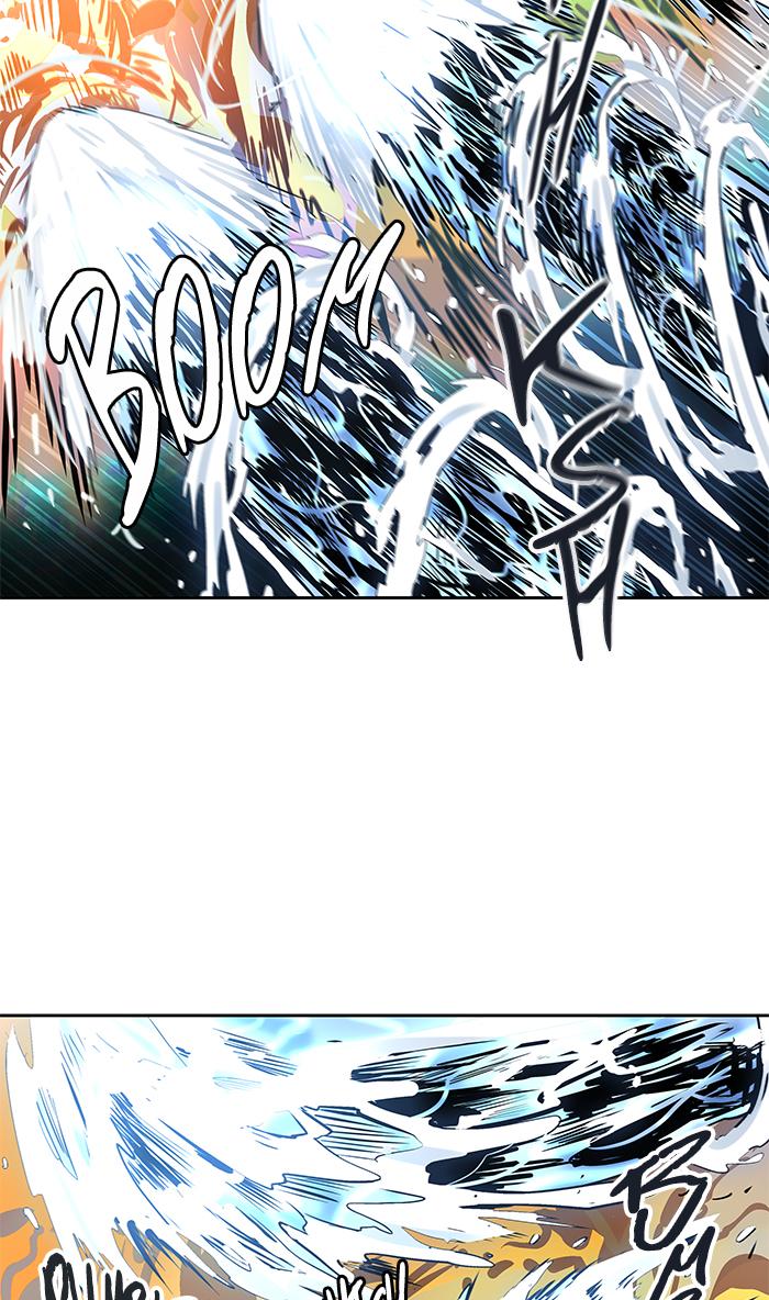 Tower Of God Chapter 477 Page 23