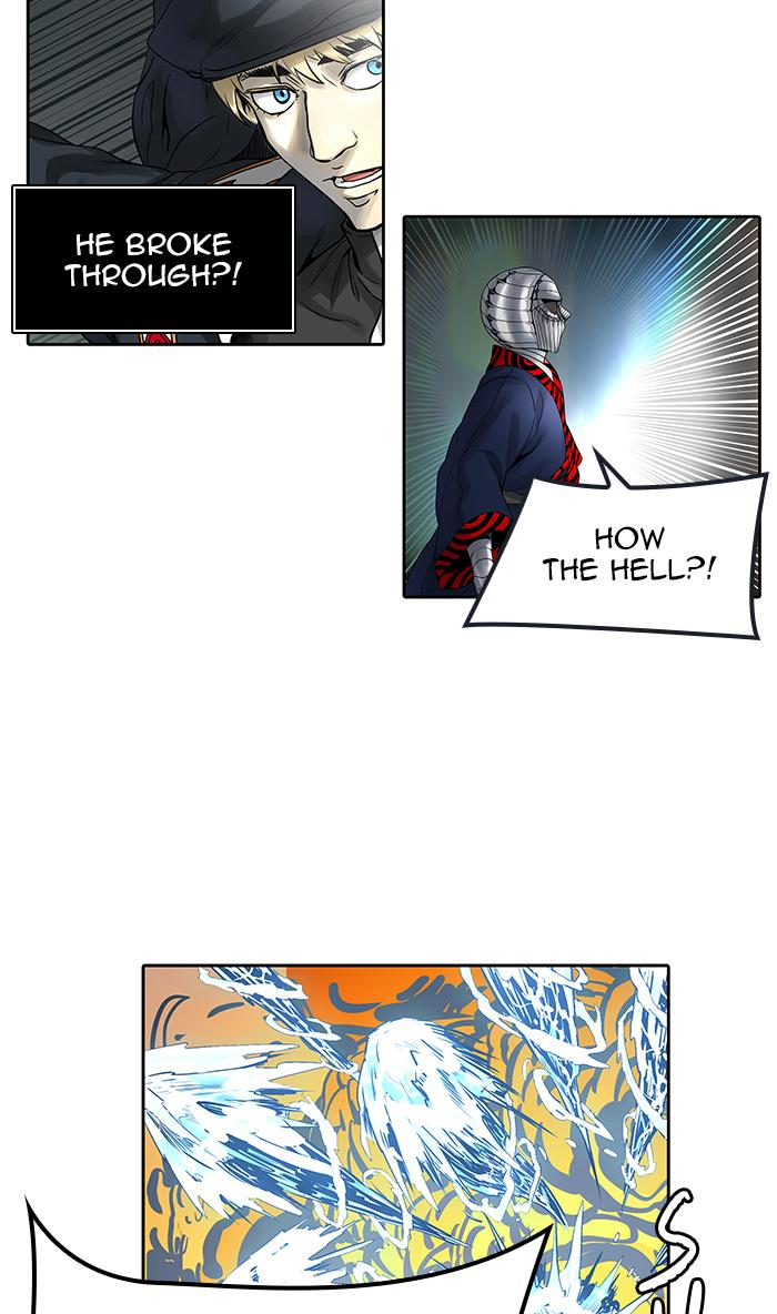 Tower Of God Chapter 477 Page 25