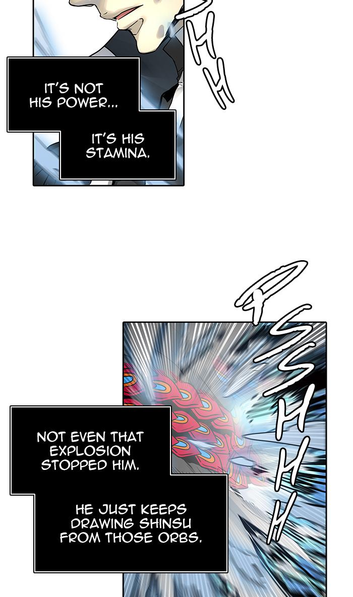 Tower Of God Chapter 477 Page 29