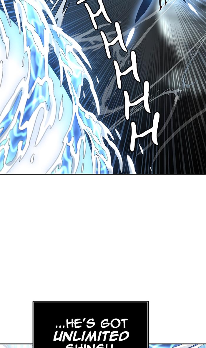 Tower Of God Chapter 477 Page 31