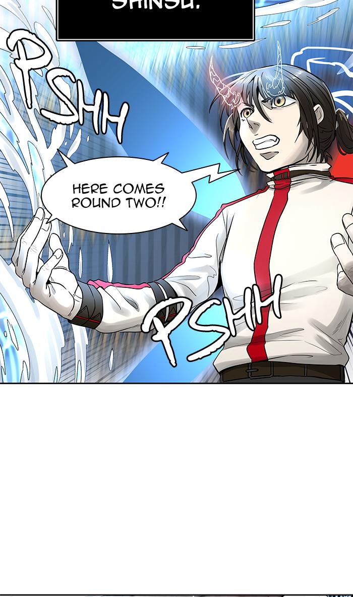 Tower Of God Chapter 477 Page 32