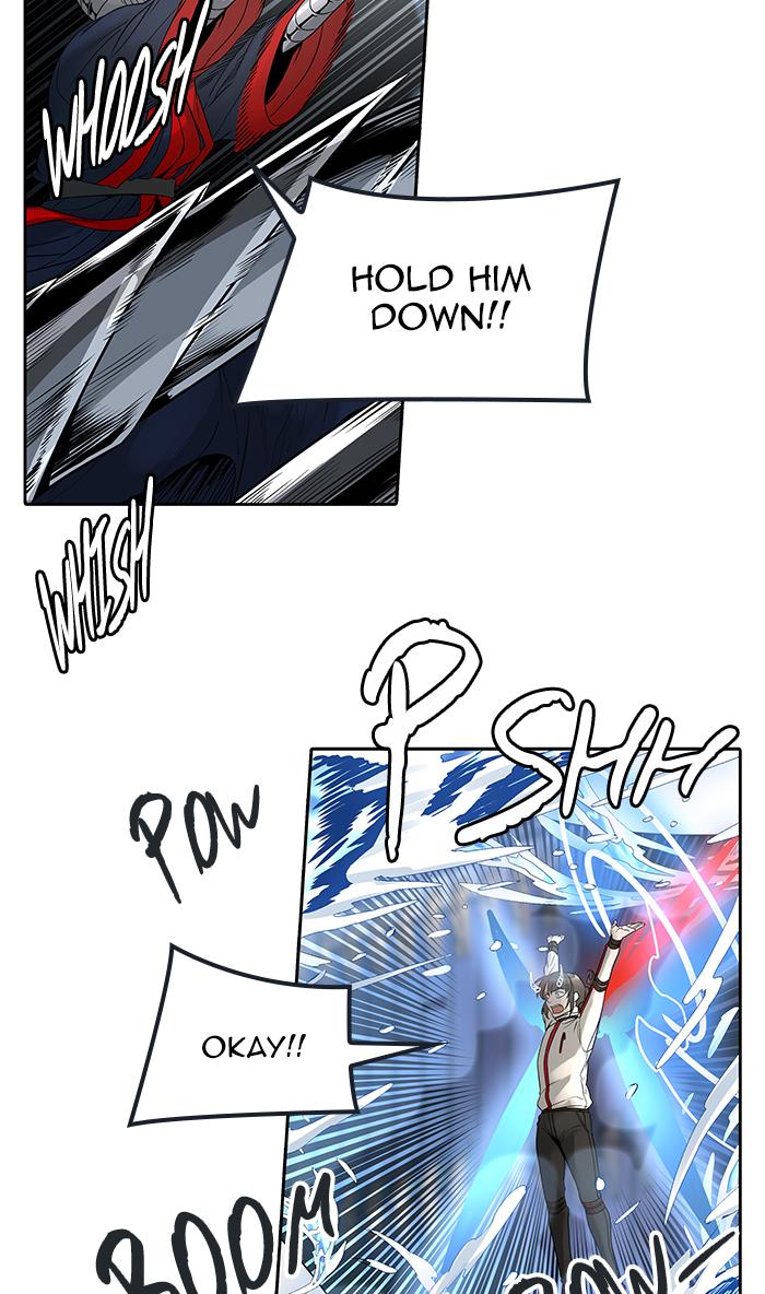 Tower Of God Chapter 477 Page 39