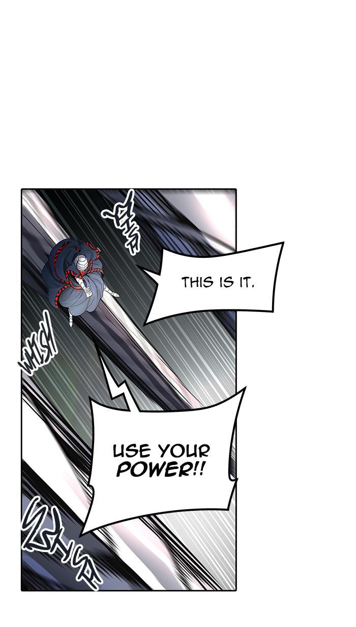 Tower Of God Chapter 477 Page 44