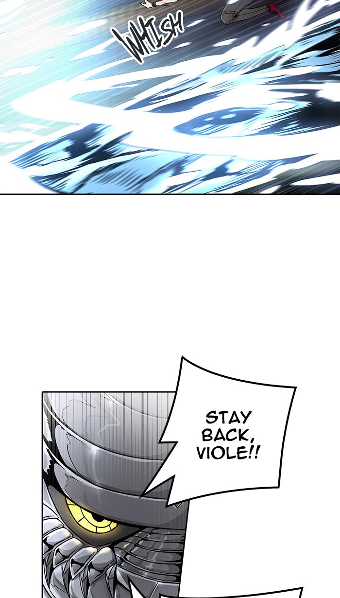 Tower Of God Chapter 477 Page 63