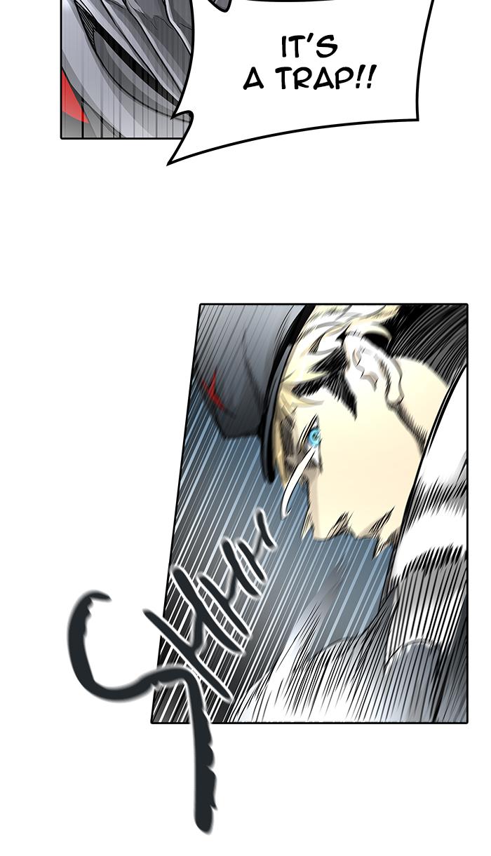 Tower Of God Chapter 477 Page 64