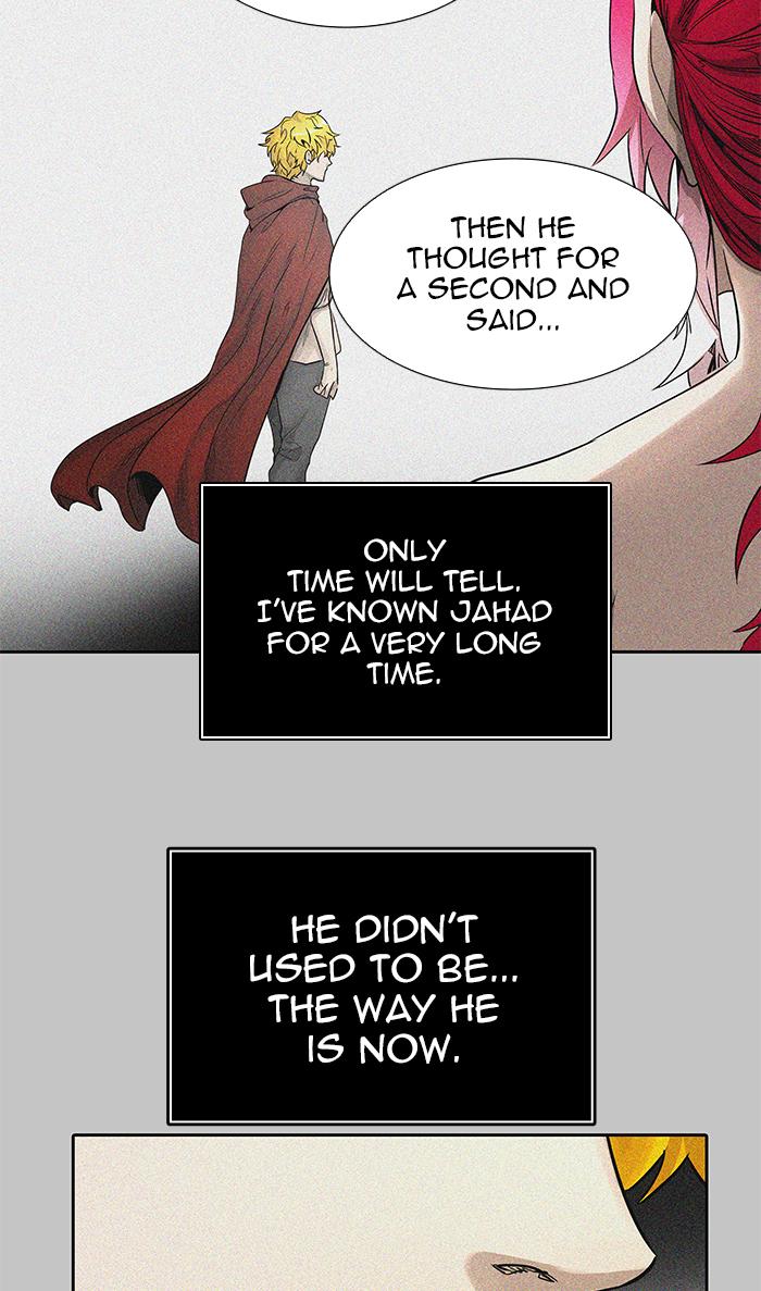 Tower Of God Chapter 477 Page 7
