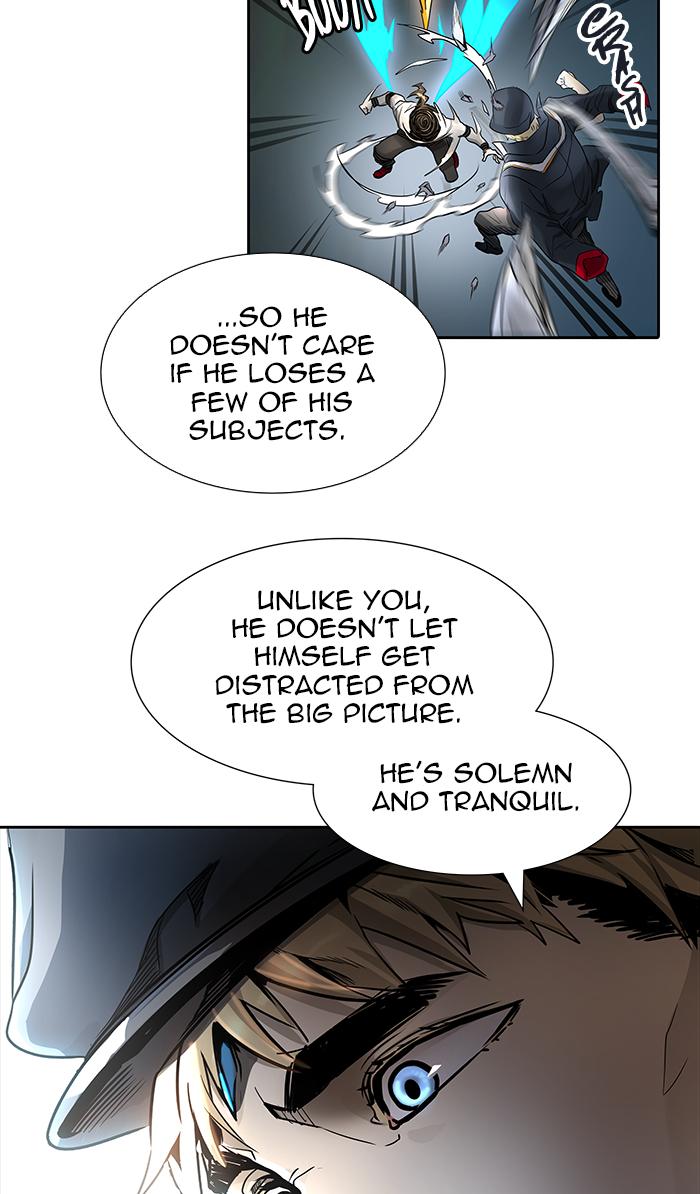 Tower Of God Chapter 477 Page 81
