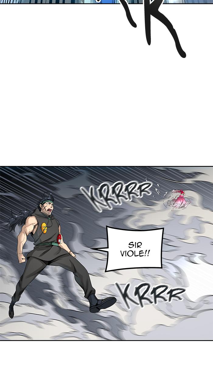 Tower Of God Chapter 477 Page 99