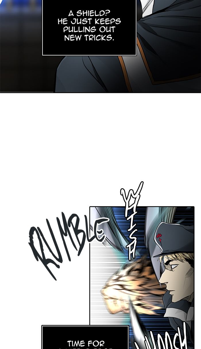 Tower Of God Chapter 478 Page 106