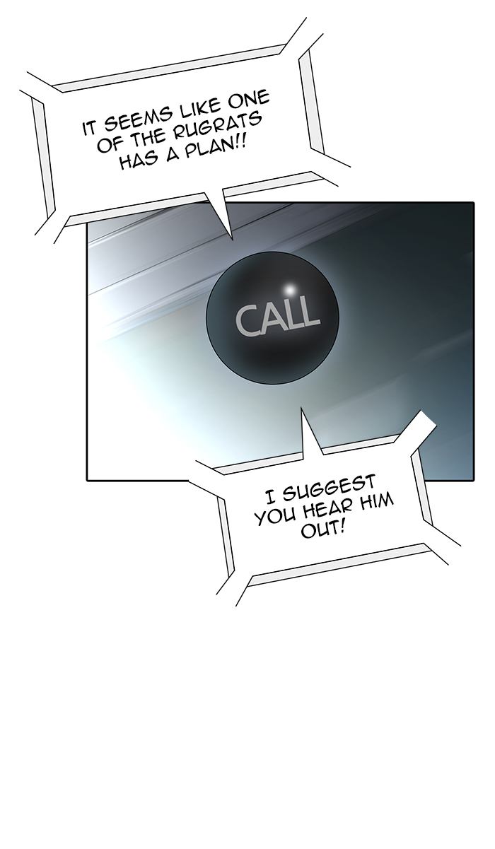 Tower Of God Chapter 478 Page 11