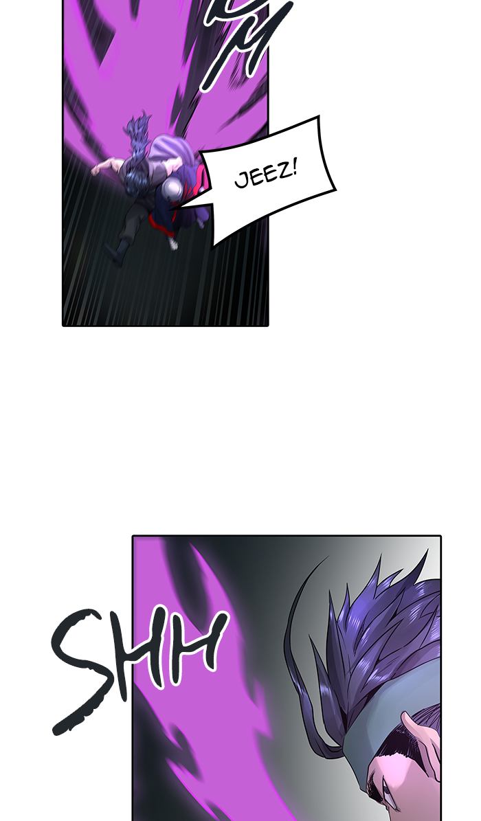 Tower Of God Chapter 478 Page 123