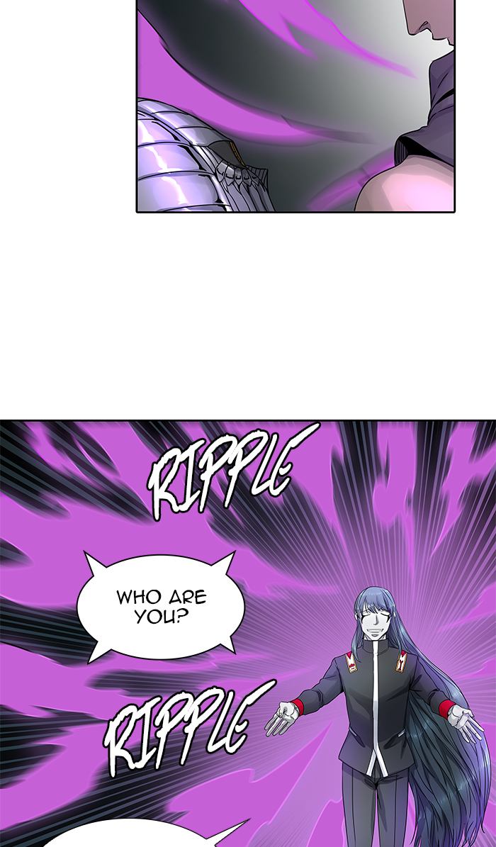 Tower Of God Chapter 478 Page 124