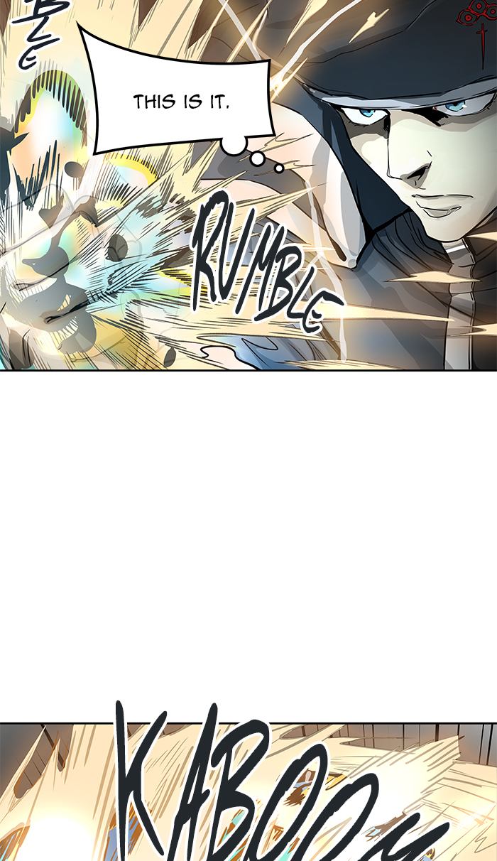 Tower Of God Chapter 478 Page 131