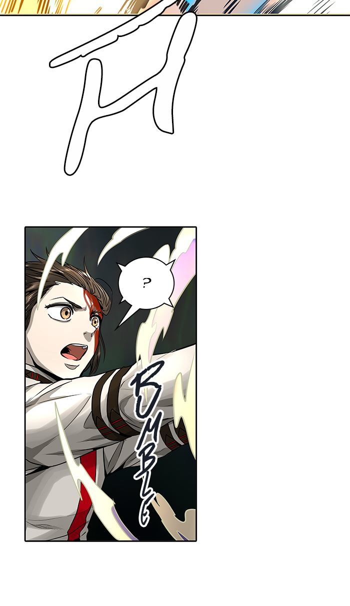 Tower Of God Chapter 478 Page 138