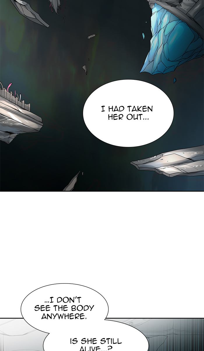 Tower Of God Chapter 478 Page 15