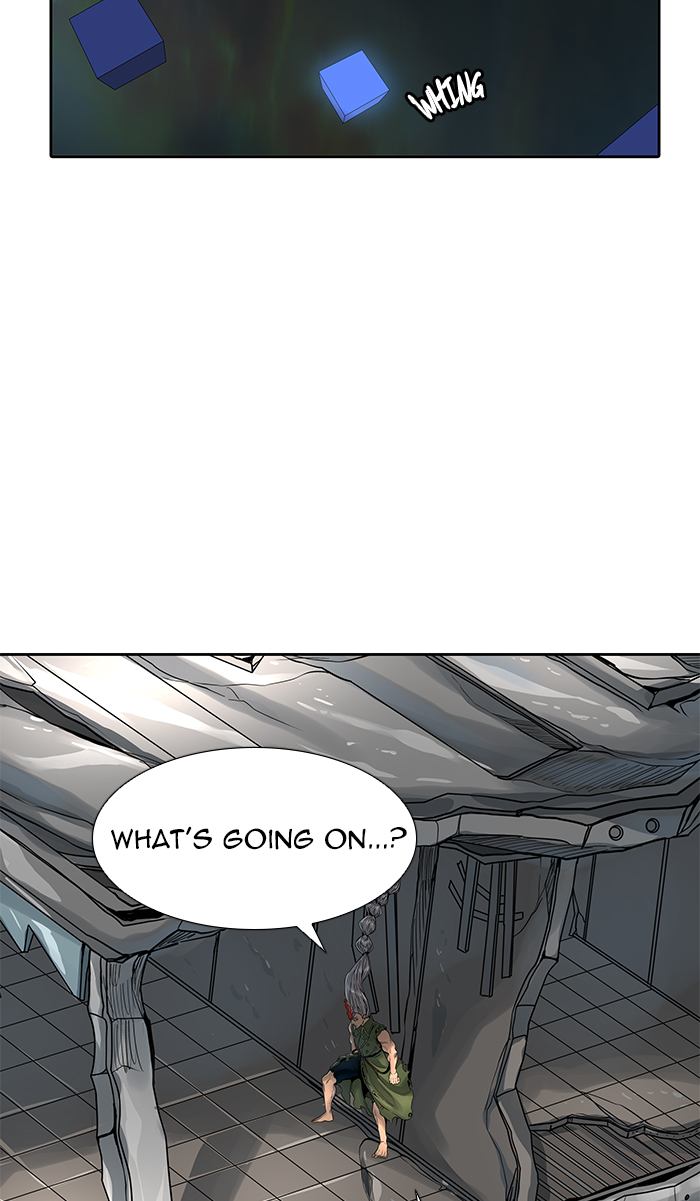 Tower Of God Chapter 478 Page 17