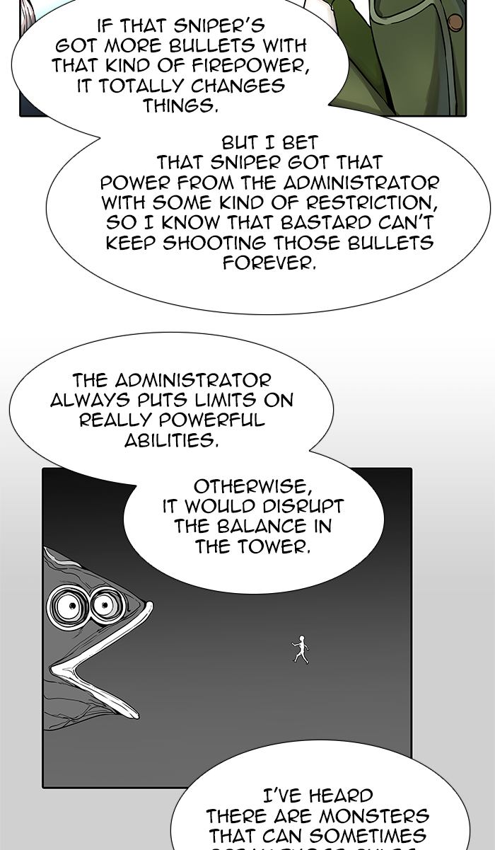 Tower Of God Chapter 478 Page 19