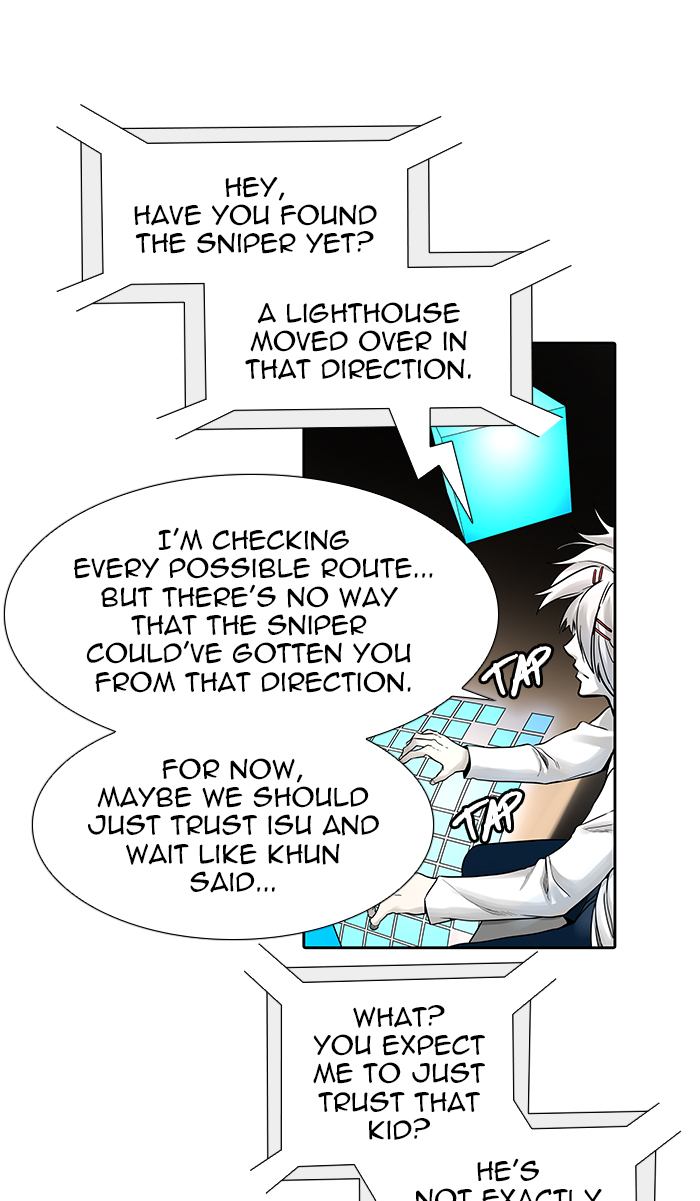 Tower Of God Chapter 478 Page 22