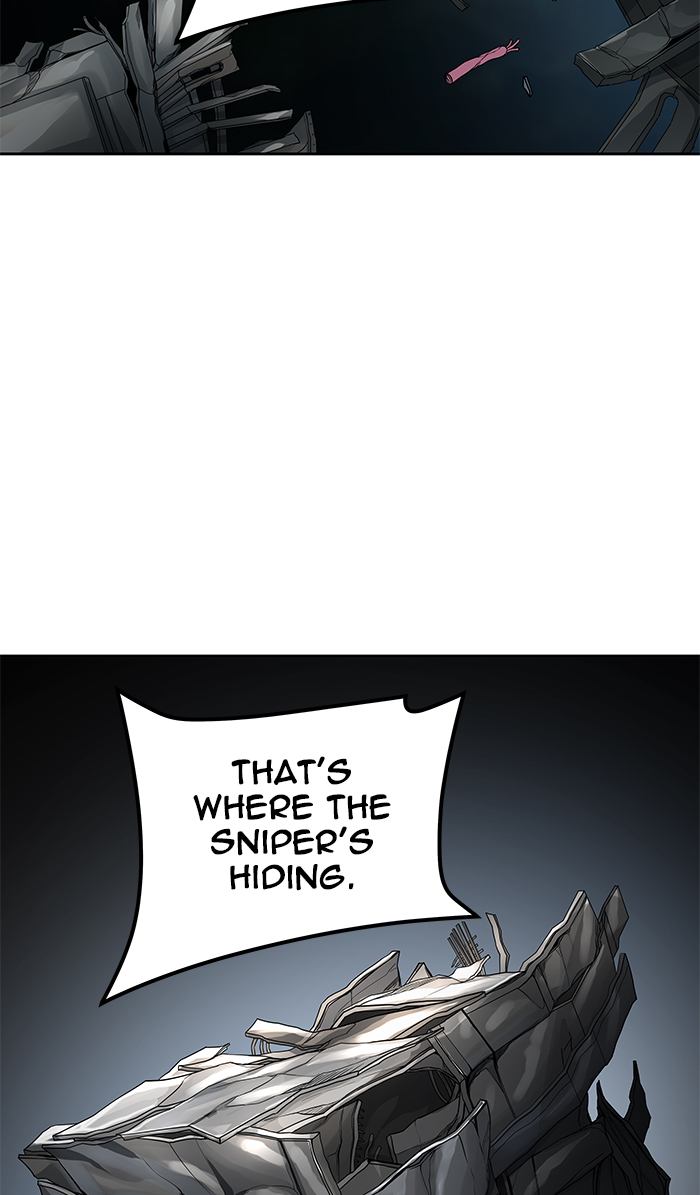 Tower Of God Chapter 478 Page 30