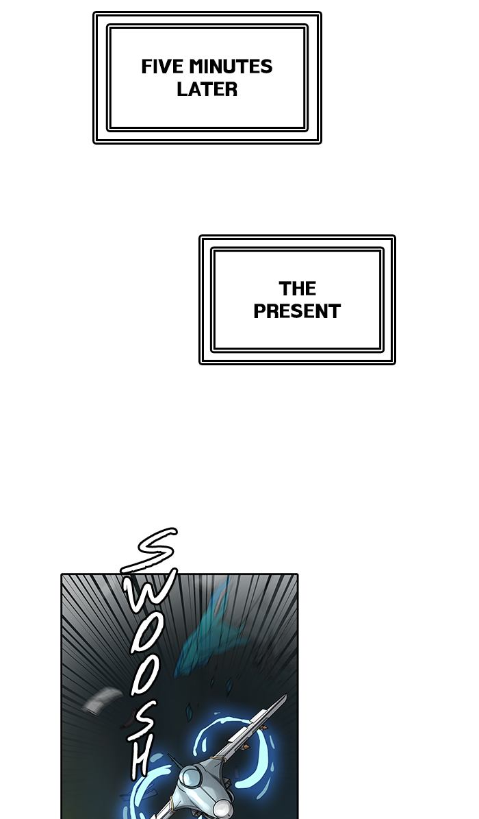 Tower Of God Chapter 478 Page 34