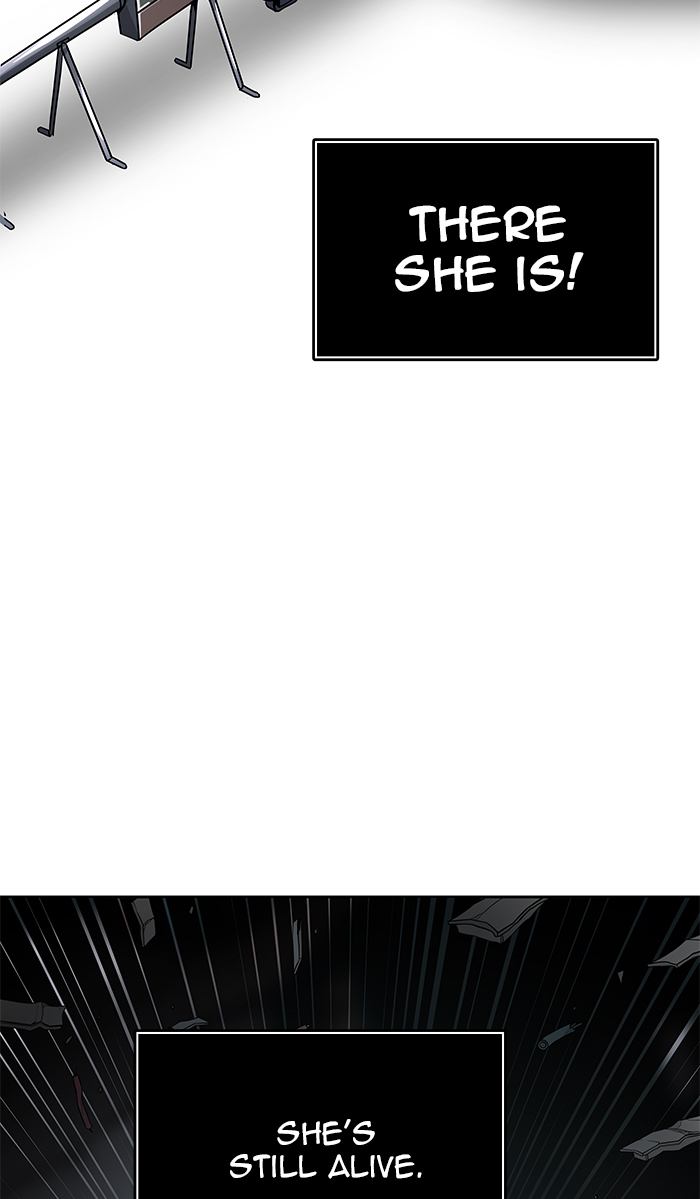 Tower Of God Chapter 478 Page 64