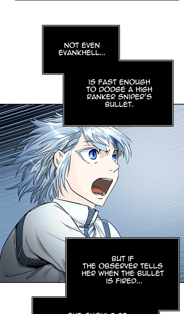 Tower Of God Chapter 478 Page 75