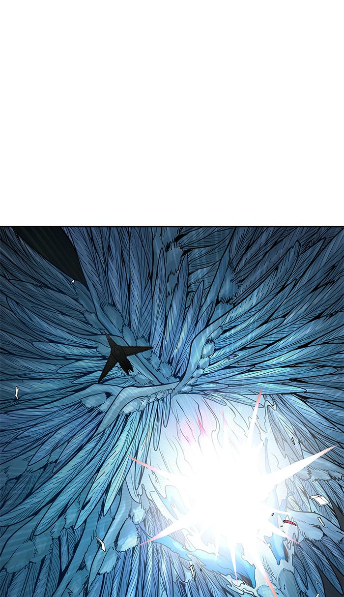 Tower Of God Chapter 478 Page 91